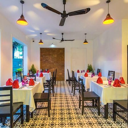 Charming Angkor Resort & Spa Siem Reap Exterior foto