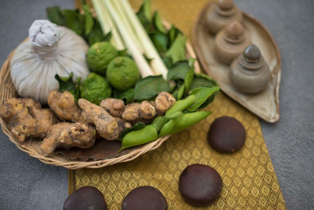 Charming Angkor Resort & Spa Siem Reap Exterior foto