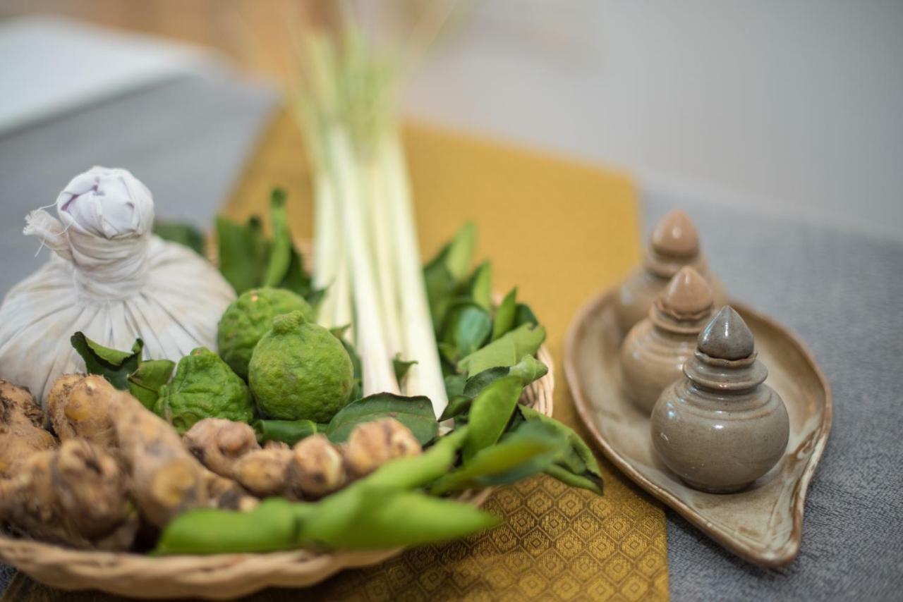 Charming Angkor Resort & Spa Siem Reap Exterior foto
